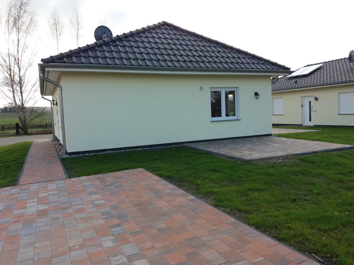 Villa Störtebeker 7 Gnies Exterior foto